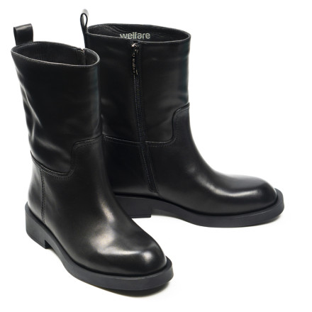 Ботинки женские Welfare 481382114/BLK/49