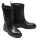 Ботинки женские Welfare 481382114/BLK/49