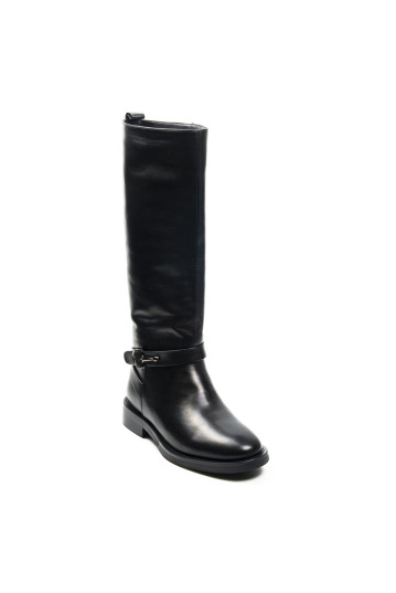 Сапоги женские Welfare 790243115/BLK/49