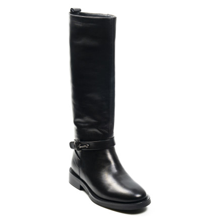Сапоги женские Welfare 790243115/BLK/49