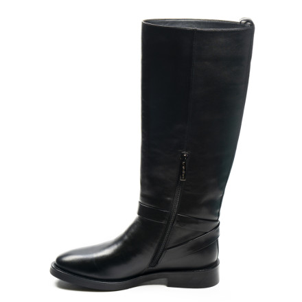 Сапоги женские Welfare 790243115/BLK/49