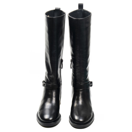 Сапоги женские Welfare 790243115/BLK/49