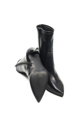 Ботильйони жіночі MA+DE194 MIRNA33 NERO
