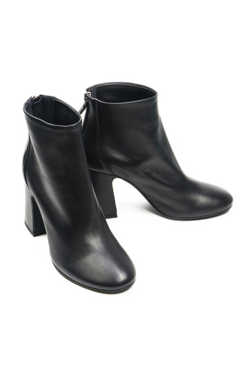 Ботильоны женские MA+DE194 MIRTA2 NERO