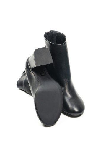 Ботильоны женские MA+DE194 MIRTA2 NERO