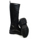 Сапоги женские STM (ITALY) 934 NERO