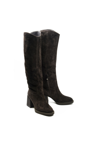 Сапоги женские Welfare 481473142/KHAKI/49