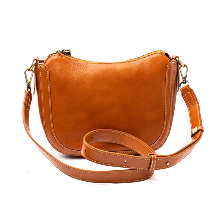 Жіноча сумка Welfare M777 GINGER