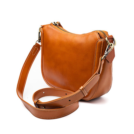 Жіноча сумка Welfare M777 GINGER