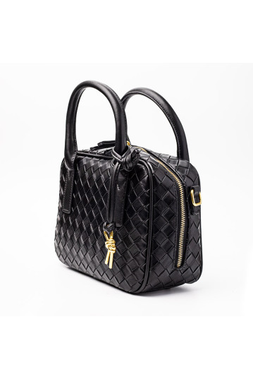 Сумка женская Welfare 8315 BLK