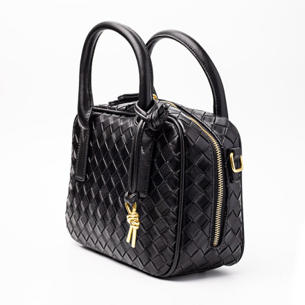 Жіноча сумка Welfare 8315 BLK