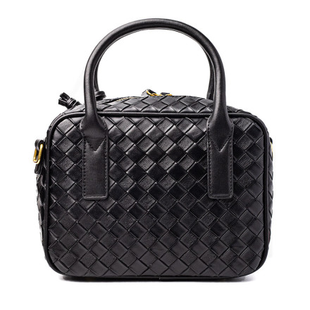 Жіноча сумка Welfare 8315 BLK