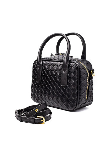 Сумка женская Welfare 8315 BLK