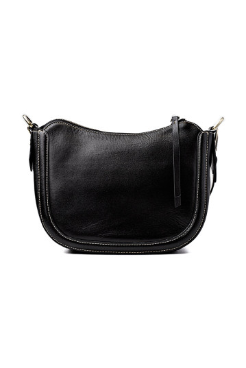 Жіноча сумка Welfare M777 BLK