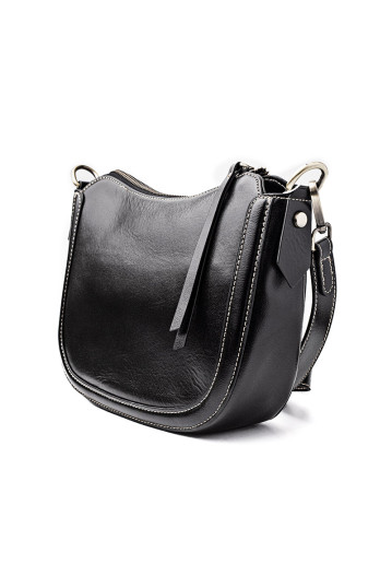 Жіноча сумка Welfare M777 BLK