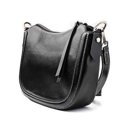 Жіноча сумка Welfare M777 BLK