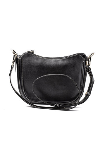 Жіноча сумка Welfare M777 BLK