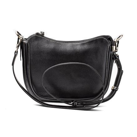 Жіноча сумка Welfare M777 BLK