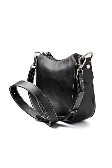 Жіноча сумка Welfare M777 BLK