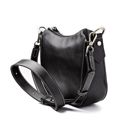 Жіноча сумка Welfare M777 BLK