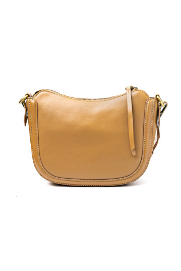 Жіноча сумка Welfare M777 BEIGE