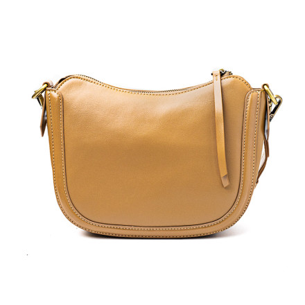 Жіноча сумка Welfare M777 BEIGE