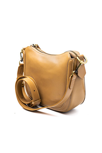 Сумка женская Welfare M777 BEIGE
