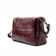 Жіноча сумка Welfare A5633 BORDO