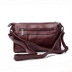 Жіноча сумка Welfare A5633 BORDO