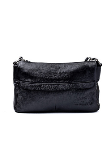 Жіноча сумка Welfare A5633 BLK