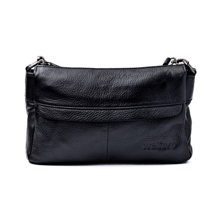 Жіноча сумка Welfare A5633 BLK