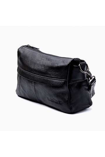 Сумка женская Welfare A5633 BLK