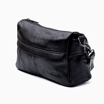 Жіноча сумка Welfare A5633 BLK