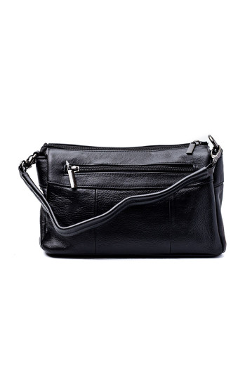 Сумка женская Welfare A5633 BLK