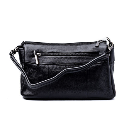 Жіноча сумка Welfare A5633 BLK