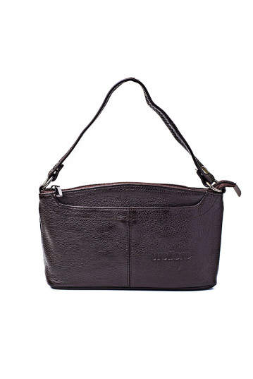 Жіноча сумка Welfare A5621 D.BRN