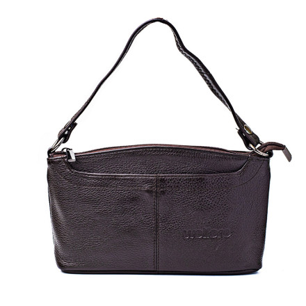 Жіноча сумка Welfare A5621 D.BRN