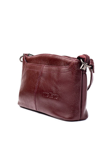 Сумка женская Welfare A5621 BORDO