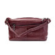 Жіноча сумка Welfare A5621 BORDO