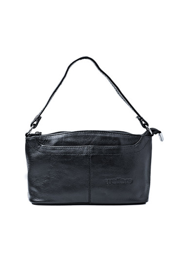 Сумка женская Welfare A5621 BLK