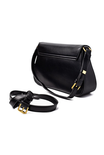 Сумка женская Welfare 8336 BLK