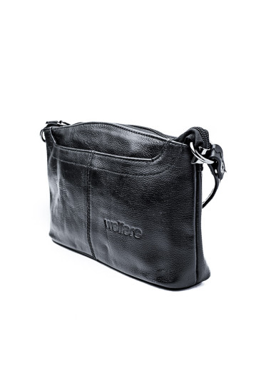 Жіноча сумка Welfare A5621 BLK