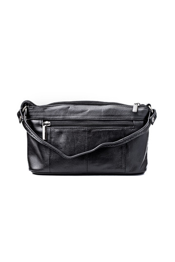 Жіноча сумка Welfare A5621 BLK