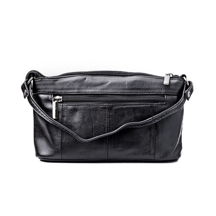 Жіноча сумка Welfare A5621 BLK