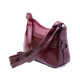 Жіноча сумка Welfare A5611 BORDO
