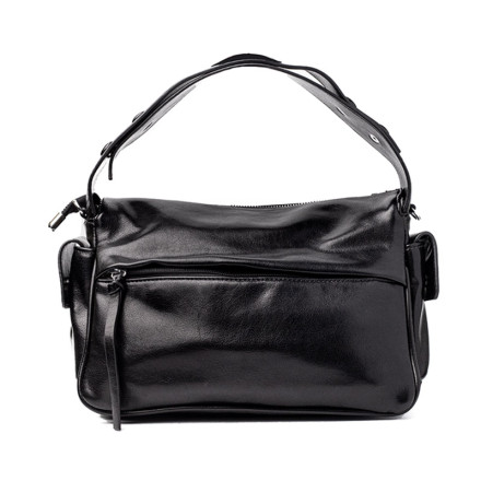 Жіноча сумка Welfare 8369 BLK