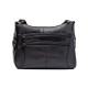 Жіноча сумка Welfare A5611 BLK
