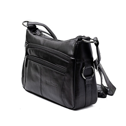 Жіноча сумка Welfare A5611 BLK