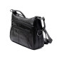 Жіноча сумка Welfare A5611 BLK