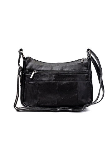 Жіноча сумка Welfare A5611 BLK